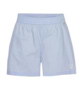 Molo Shorts - Luft - BlÃ¥sigt