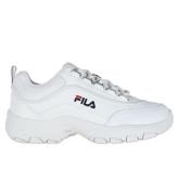 Fila Skor - Strada Low - White