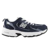 New Balance Sneakers - 530- MarinblÃ¥/Silver