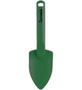 Scrunch Spade - 21 cm - Dark Moss Green