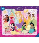 Ravensburger Pussel - 40 Delar - Disney Princess