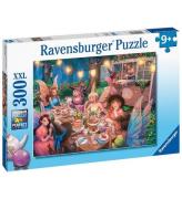 Ravensburger Pussel - 300 Delar - FÃ¶rtrollande brygd