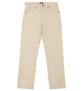 Lee Byxor - Daren - Twill Pale Khaki