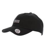 Vans Keps - Svart m. Logo