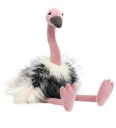 Jellycat Gosedjur - 55 cm - Ramonda Ostrich