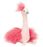 Jellycat Gosedjur - 20 cm - Fou Fou struts