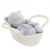 Jellycat Gosedjur - 19 cm - Rock-a-Bye Kitten