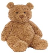 Jellycat Gosedjur - 56 cm - Verkligen BIG Bartholomew Bear