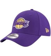 New Era Keps - 940 - Lakers - Lila