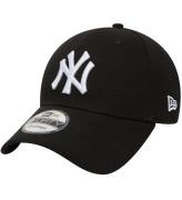 New Era Keps - 940 - New York Yankees - Svart