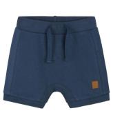 Hust and Claire Shorts - Hubert - Blue MÃ¥ne