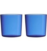 Design Letters Mugg - 2-pack - BlÃ¥