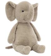 Jellycat Gosedjur - 26 cm - Quaxy Elephant