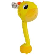 Lamaze Aktivitetsleksaker - The Crazy Giraff m. Sound