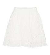 Vero Moda Girl Kjol - VmDonna - Snow White