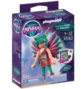 Playmobil Ayuma - Ridderfeen Josy - 71182 - 8 Delar