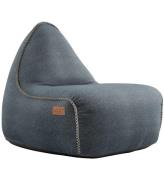 SACkit SÃ¤ckstol - Canvas Lounge Chair - 96x80x70 cm - Petrol