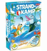 TACTIC Spel - Beach Battle