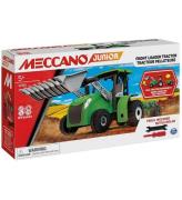 Meccano - JR Tractor