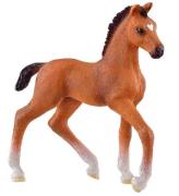 Schleich Horse Club - Oldenburger FÃ¶l - H: 8, 8 cm 13947