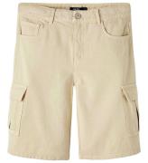 LMTD Shorts - Last - NlmUtizza - Peyote