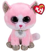 Ty Gosedjur - Beanie Boos - 15,5 cm - Fiona