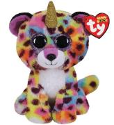 Ty Gosedjur - Beanie Boos - 23 cm - Giselle