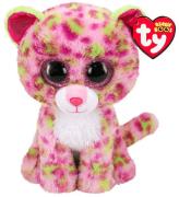 Ty Gosedjur - Beanie Boos - 15,5 cm - Lainey