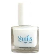 Snails Nagellack - Vattenbaserad - Topcoat New