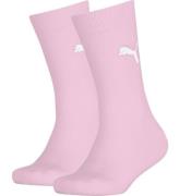 Puma Strumpor - Easy Ryttare Junior - 2-pack - Rosa