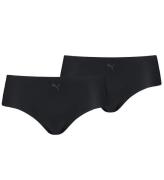 Puma Hipstertrosor - Seamless - 2-pack - Svart