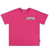 Molo T-shirt - Rodney - Rosa Magi