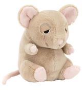 Jellycat Gosedjur - 16x10 cm - Cuddlebud Darcy Dormouse