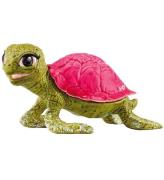 Schleich Bayala - SafirskÃ¶ldpadda - 70759