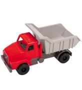 Dantoy Dumper - 21 cm - RÃ¶d