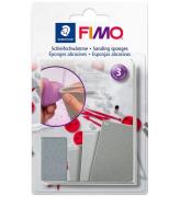 Staedtler FIMO slipset - 3 st.