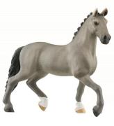 Schleich Horse Club - Selle FranÃ§ais hingst - H: 11 cm - 13956