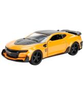 Jada Bil - Transformers Bumblebee - 2016 Chevy Camaro