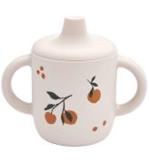 Liewood Mugg - Niel - Silikon - Peach/Sandy