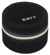 DAY ET Smyckeskrin - Smycken Zip Small - Manchester - Svart