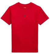 Polo Ralph Lauren T-shirt - Classics - RÃ¶d
