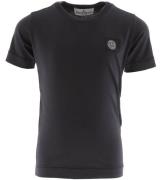 Stone Island T-shirt - MarinblÃ¥