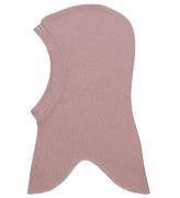 Racing Kids Balaclava - Enkel - Dusty Rose