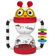 Baby Einstein Skallra - Cal's Sensory Shake-Up