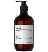 Meraki HandtvÃ¥l - 490 ml - Ren Basic