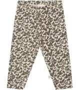 That's Mine Leggings - Elois - Silva Fox