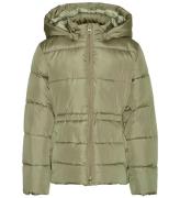 Vero Moda Girl Vadderad jacka - VmLucy - Laurel Oak