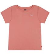Levis Kids T-shirt - Terracotta