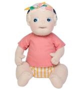 Rubens barn Docka - 45 cm - Baby Esme