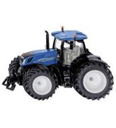 Siku Traktor - New Holland T7.315 - 1:32 - BlÃ¥